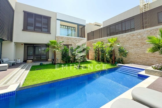 5 bed | Stand Alone Villa | Big plot, picture 48