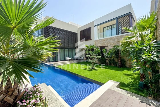 5 bed | Stand Alone Villa | Big plot, picture 2