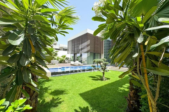 5 bed | Stand Alone Villa | Big plot, picture 51