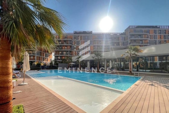 Fully Furnished | Great ROI | Sunset View, picture 1