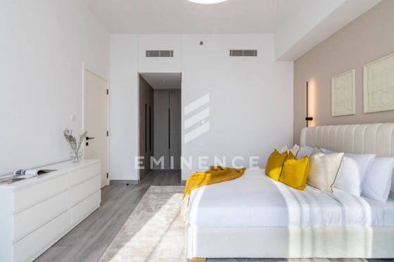 Fully Furnished | Great ROI | Sunset View, picture 13