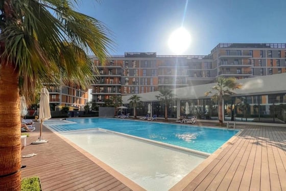 Fully Furnished | Great ROI | Sunset View, picture 2