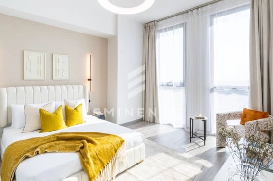 Fully Furnished | Great ROI | Sunset View, picture 9