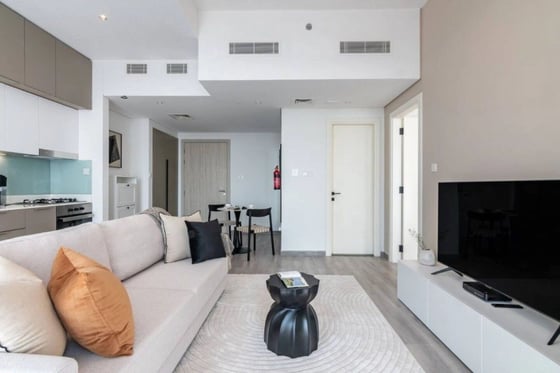 Fully Furnished | Great ROI | Sunset View, picture 12