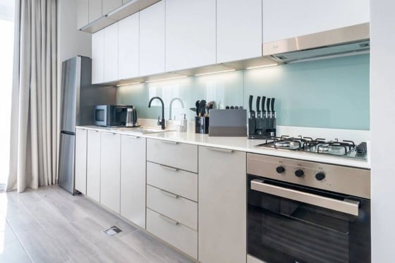 Fully Furnished | Great ROI | Sunset View, picture 18