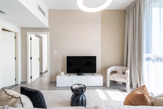 Fully Furnished | Great ROI | Sunset View, picture 16