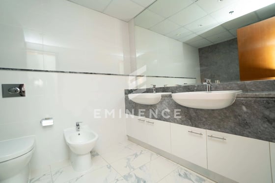 High Floor | Vacant | Canal View, picture 25