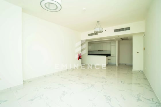 High Floor | Vacant | Canal View, picture 13