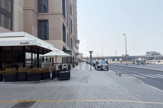High Floor | Vacant | Canal View, picture 39