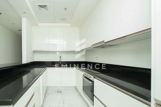 High Floor | Vacant | Canal View, picture 15