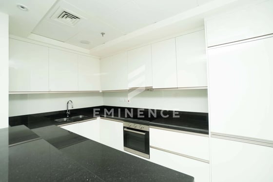 High Floor | Vacant | Canal View, picture 19