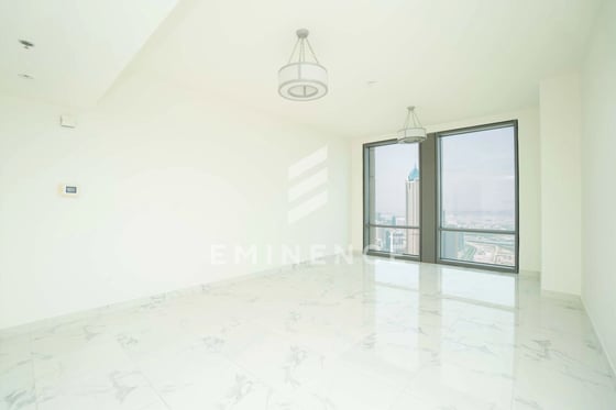 High Floor | Vacant | Canal View, picture 7