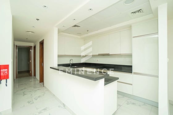 High Floor | Vacant | Canal View, picture 17