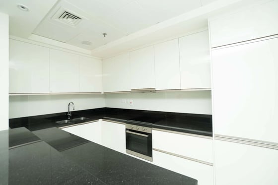 High Floor | Vacant | Canal View, picture 20