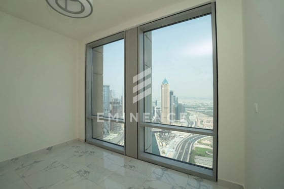 High Floor | Vacant | Canal View, picture 9