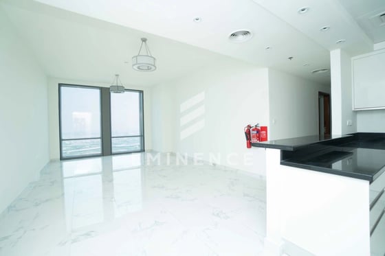 High Floor | Vacant | Canal View, picture 5