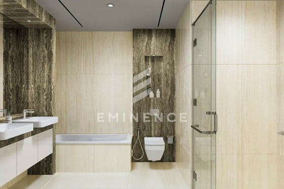 HIGH FLOOR | LAKE VIEW | BRAND NEW, picture 9