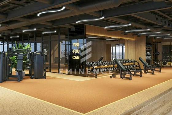 HIGH FLOOR | LAKE VIEW | BRAND NEW, picture 19