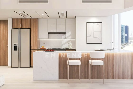 HIGH FLOOR | LAKE VIEW | BRAND NEW, picture 8