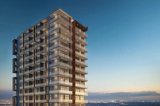 1 Bedroom+Study | Modern Layout | Prime Location, picture 12