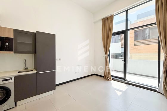 Exclusive | Double Height Ceiling | Studio, picture 6