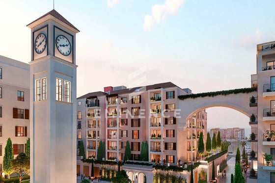 High Floor | 1 Bedroom | Marina View | Ready soon, picture 16