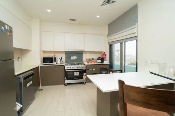 4BR | Vacant on Transfer | Golf Course View, picture 30