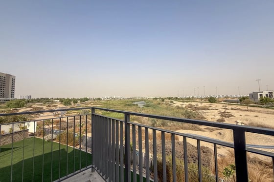 4BR | Vacant on Transfer | Golf Course View, picture 26