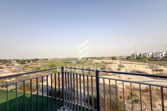 4BR | Vacant on Transfer | Golf Course View, picture 11