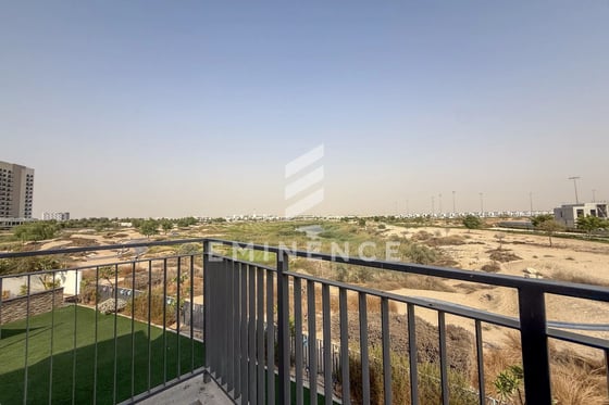 4BR | Vacant on Transfer | Golf Course View, picture 25