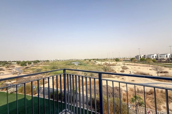 4BR | Vacant on Transfer | Golf Course View, picture 12
