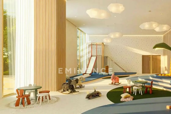 Palm View | Exclusive | Luxurious Beachfront, picture 19