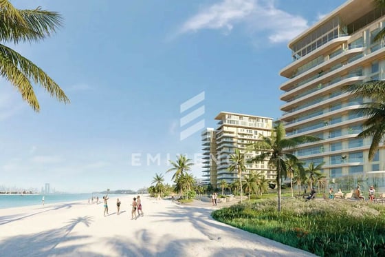 Palm View | Exclusive | Luxurious Beachfront, picture 22