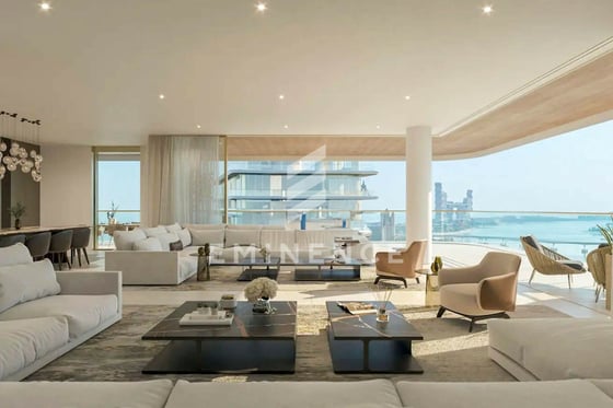 Palm View | Exclusive | Luxurious Beachfront, picture 8