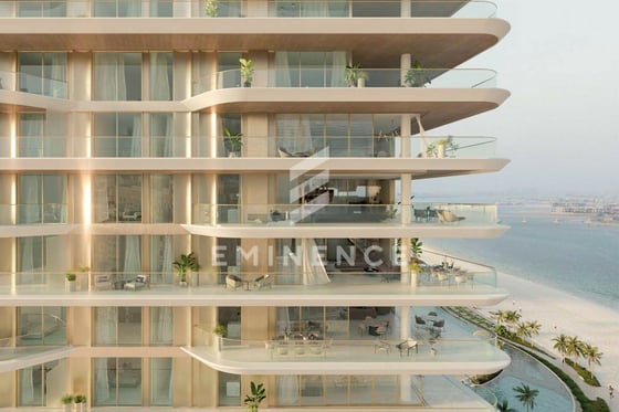 Palm View | Exclusive | Luxurious Beachfront, picture 23
