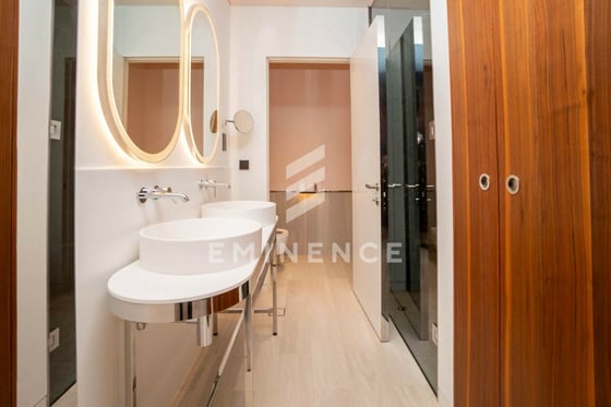 Burj Khalifa View | High Floor | Furnished, picture 14
