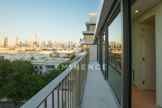 Ready to Move | Brand New | Full Skyline View, picture 25