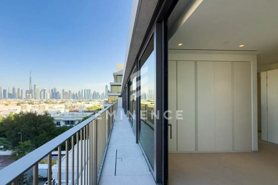 Ready to Move | Brand New | Full Skyline View, picture 27
