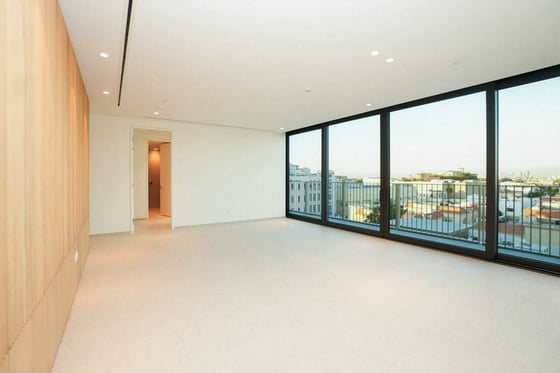 Ready to Move | Brand New | Full Skyline View, picture 6