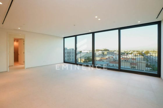 Ready to Move | Brand New | Full Skyline View, picture 7