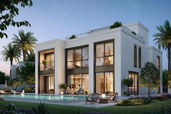Exclusive | Luxury Villa | Waterfront Living, picture 2