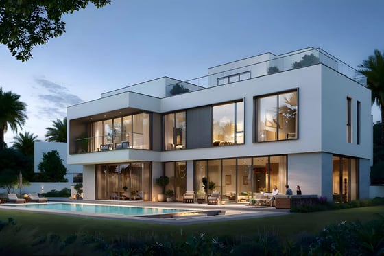 Exclusive | Luxury Villa | Waterfront Living, picture 18