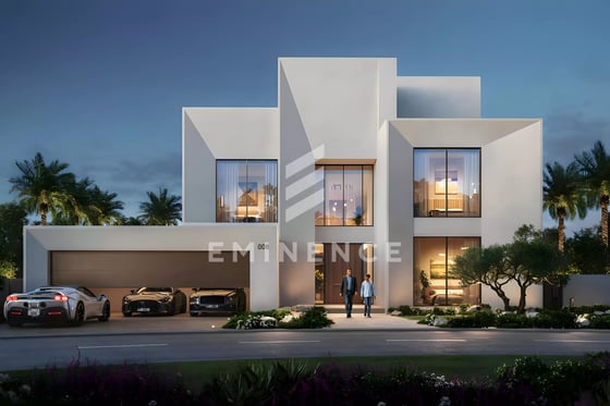 Exclusive | Luxury Villa | Waterfront Living, picture 3