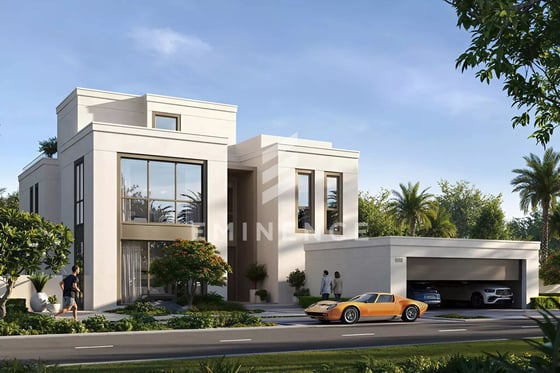 Exclusive | Luxury Villa | Waterfront Living, picture 5