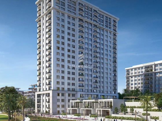 Brand New | Stunning Full Park View  | Rare Unit, picture 17