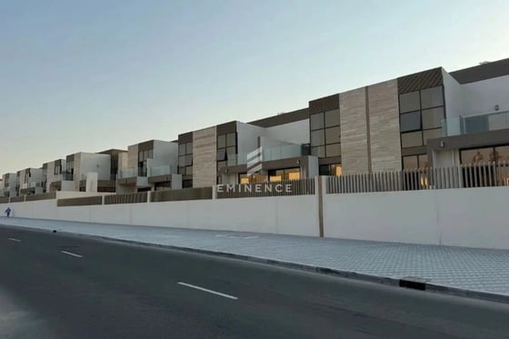 END UNIT | HANDOVER in 1 MONTH | BRANDED VILLA, picture 22