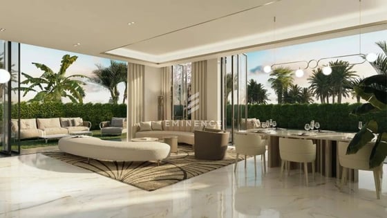 END UNIT | HANDOVER in 1 MONTH | BRANDED VILLA, picture 2
