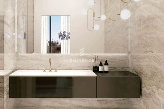 END UNIT | HANDOVER in 1 MONTH | BRANDED VILLA, picture 19