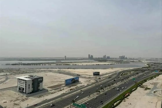 Prime Investment Plot for Sale in Sama Al Jaddaf, picture 10