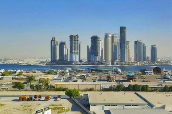Prime Investment Plot for Sale in Sama Al Jaddaf, picture 14